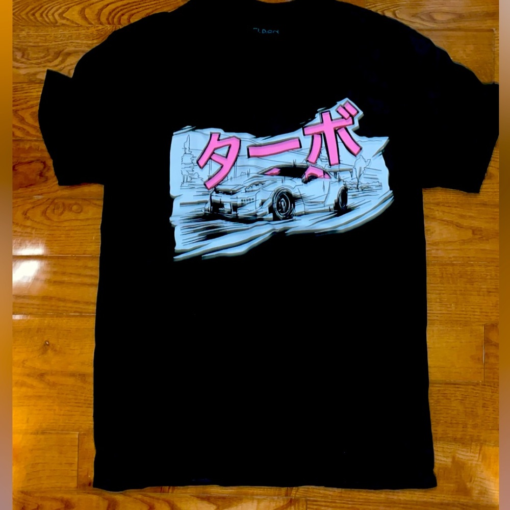 Eldon, Men’s Medium, Graphic T-shirt, NWOT 10/10